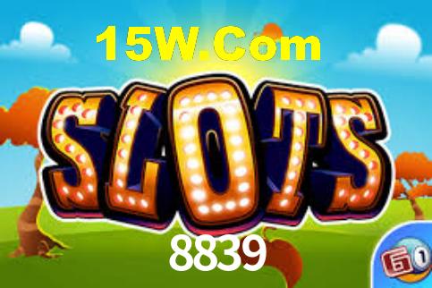 8839 App Interface