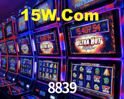 Premium Interface 8839